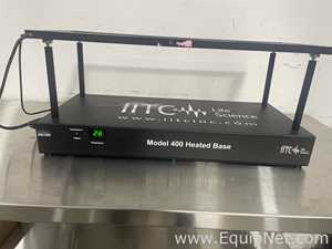 Sistema de Comportamiento IITC Life Sciences 390G