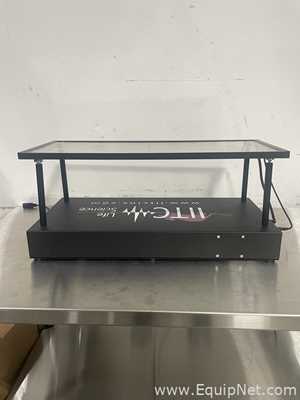 Sistema de Comportamiento IITC Life Sciences 390G