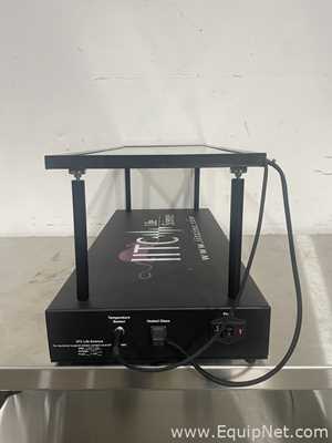 Sistema de Comportamiento IITC Life Sciences 390G
