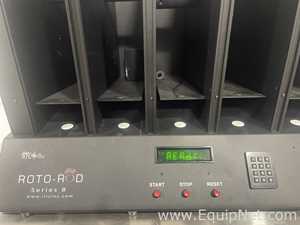 Sistema de Comportamiento IITC Life Sciences 390G