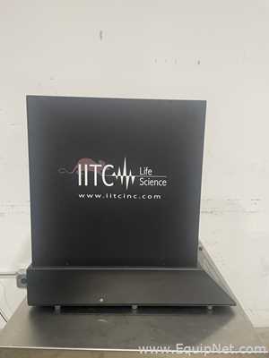 Sistema de Comportamiento IITC Life Sciences 390G