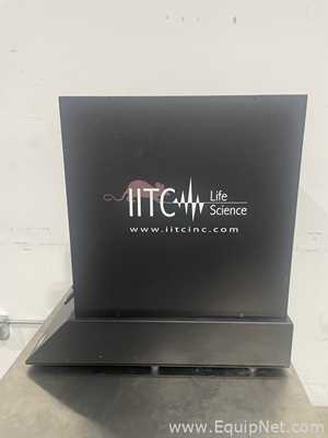 Sistema de Comportamiento IITC Life Sciences 390G