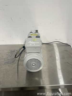 Edwards E2M 30 Dual Stage Rotary Vane Vacuum Pump