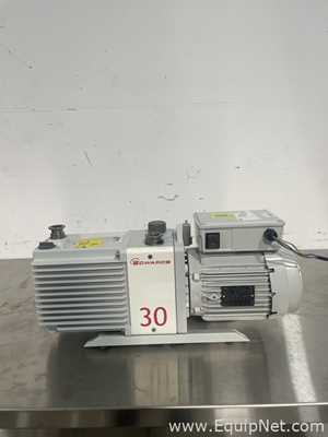 Bomba de Vacío Edwards E2M 30