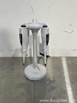 Sartorius Picus 300 Pipets