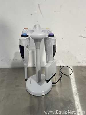 Sartorius Picus 300 Pipets