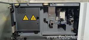 Sistema HPLC Shimadzu LC2050C