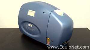 Micromeritics - Particulate Systems Particle Insight Shape Analyzer