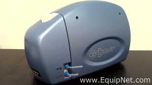 Micromeritics - Particulate Systems Particle Insight Shape Analyzer