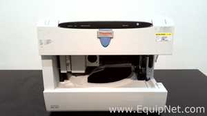 Thermo Scientific Dionex Integrion RFIC with Dionex AS-AP Autosampler