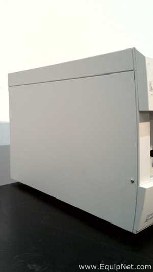 Equipamento para Amostras Thermo Scientific Dionex Integrion RFIC