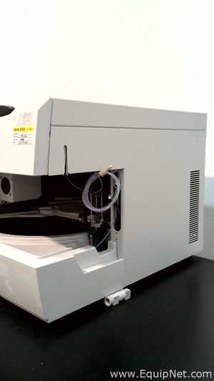 Equipamento para Amostras Thermo Scientific Dionex Integrion RFIC