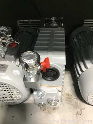 Applied Biosystems API 5000 Mass Spectrometer With SCIEX M3 MicroLC System