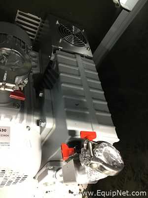 Applied Biosystems API 5000 Mass Spectrometer With SCIEX M3 MicroLC System