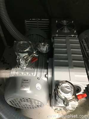 Applied Biosystems API 5000 Mass Spectrometer With SCIEX M3 MicroLC System