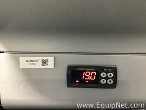 Applied Biosystems API 5000 Mass Spectrometer With SCIEX M3 MicroLC System