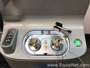 Applied Biosystems API 5000 Mass Spectrometer With SCIEX M3 MicroLC System