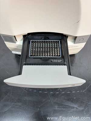 Applied Biosystems 7500 Real Time PCR System