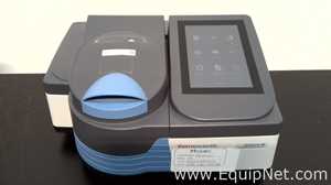 Lote de 2 Espectrofotómetro Thermo Scientific Genesys 40