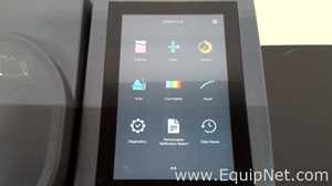 Lote de 2 Espectrofotómetro Thermo Scientific Genesys 40