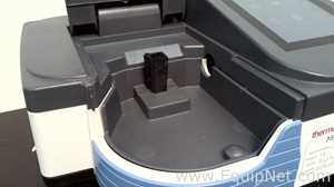 Lote de 2 Espectrofotómetro Thermo Scientific Genesys 40