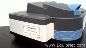 Lote de 2 Espectrofotómetro Thermo Scientific Genesys 40