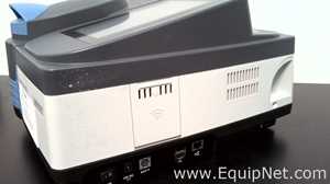 Lote de 2 Espectrofotómetro Thermo Scientific Genesys 40