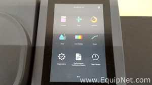 Lote de 2 Espectrofotómetro Thermo Scientific Genesys 40