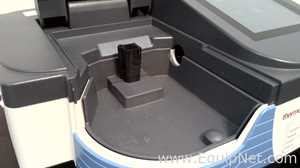 Lote de 2 Espectrofotómetro Thermo Scientific Genesys 40