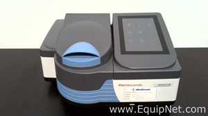 Lote de 2 Espectrofotómetro Thermo Scientific Genesys 40