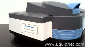 Lote de 2 Espectrofotómetro Thermo Scientific Genesys 40