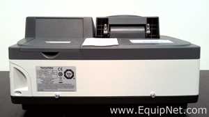 Lote de 2 Espectrofotómetro Thermo Scientific Genesys 40