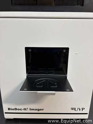 Gerador de Imagens UVP BioDoc-It2 315 Imaging System
