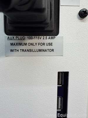 Gerador de Imagens UVP BioDoc-It2 315 Imaging System