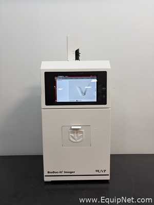 Gerador de Imagens UVP BioDoc-It2 315 Imaging System