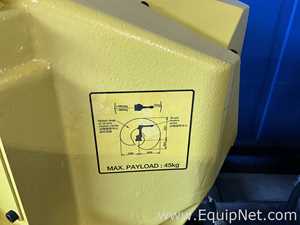 Unused Fanuc M-710iC/45M 6 Axis Multi-Purpose Robot With R-30iB Plus Controller and Pedant