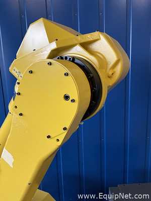 Unused Fanuc M-710iC/45M 6 Axis Multi-Purpose Robot With R-30iB Plus Controller and Pedant