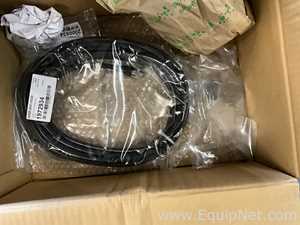 Unused Fanuc M-710iC/45M 6 Axis Multi-Purpose Robot With R-30iB Plus Controller and Pedant