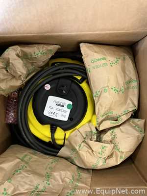 Unused Fanuc M-710iC/45M 6 Axis Multi-Purpose Robot With R-30iB Plus Controller and Pedant