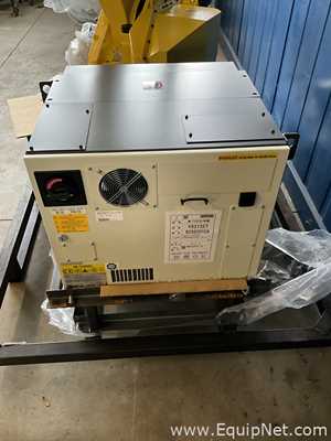 Unused Fanuc M-710iC/45M 6 Axis Multi-Purpose Robot With R-30iB Plus Controller and Pedant