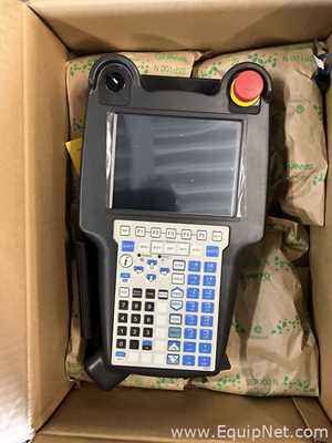 Unused Fanuc M-710iC/45M 6 Axis Multi-Purpose Robot With R-30iB Plus Controller and Pedant