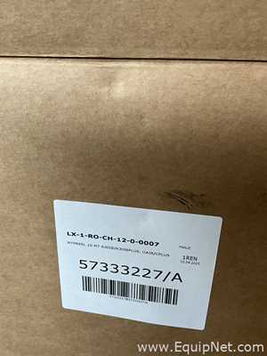 Unused Fanuc M-710iC/45M 6 Axis Multi-Purpose Robot With R-30iB Plus Controller and Pedant