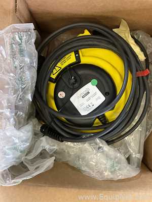 Unused Fanuc M-710iC/45M 6 Axis Multi-Purpose Robot With R-30iB Plus Controller and Pedant