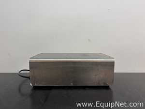 Sheldon Manufacturing Inc. Bactron III Anaerobic Environmental Workstation And Glove Box