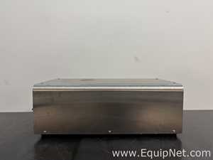 Sheldon Manufacturing Inc. Bactron III Anaerobic Environmental Workstation And Glove Box