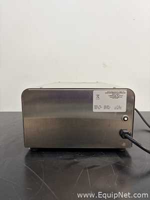 Sheldon Manufacturing Inc. Bactron III Anaerobic Environmental Workstation And Glove Box