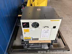 Unused Fanuc M-710iC/45M 6 Axis Multi-Purpose Robot With R-30iB Plus Controller and Pedant