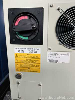 Unused Fanuc M-710iC/45M 6 Axis Multi-Purpose Robot With R-30iB Plus Controller and Pedant