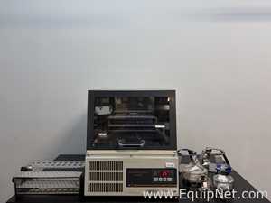 New Brunswick Classic C24KC Benchtop Refrigerated Incubator Shaker