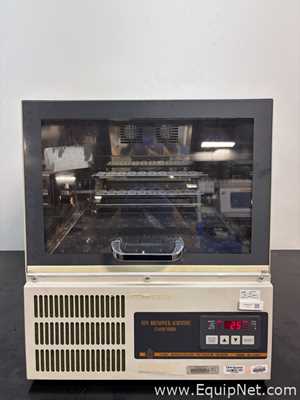 New Brunswick Classic C24KC Benchtop Refrigerated Incubator Shaker